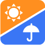 天気アイコン